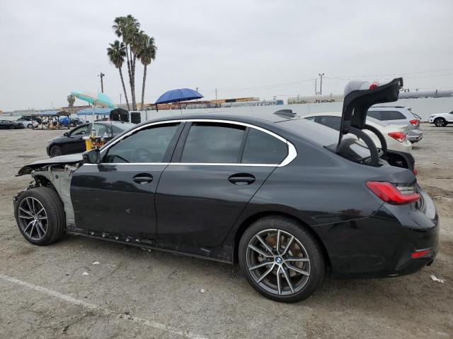 3MW5R1J00L8B30321 BMW 330I