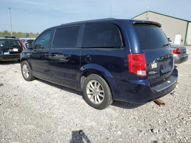 2C4RDGCG2GR242186 Dodge Grand Caravan Sxt