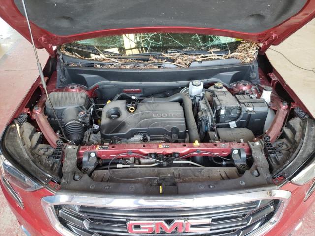3GKALTEV5JL216985 GMC Terrain Sle
