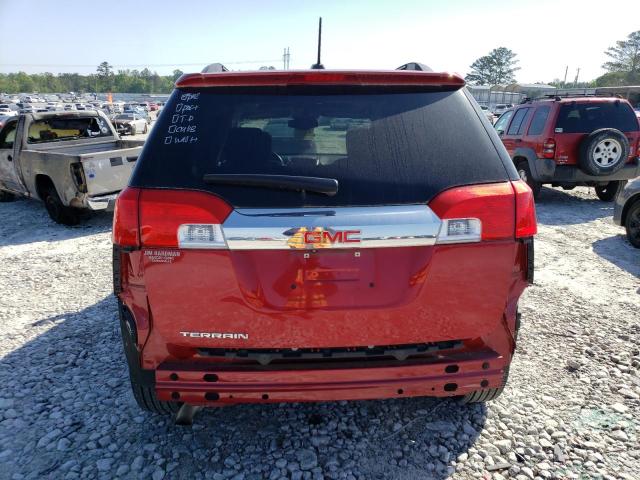 2GKALSEK6F6435594 GMC Terrain Slt
