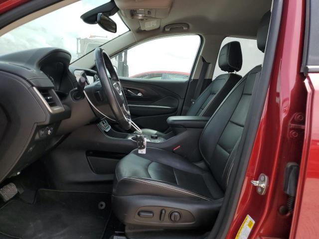 3GKALSEX0JL285448 GMC Terrain Denali
