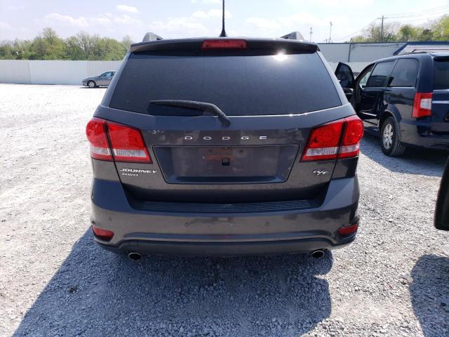 3C4PDDEG2GT142900 Dodge Journey R/t