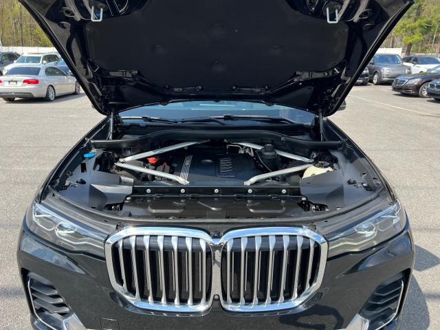 5UXCW2C5XKL088473 BMW X7 Xdrive40i