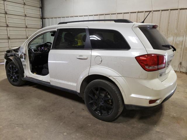 3C4PDCBB2HT517379 Dodge Journey Sxt