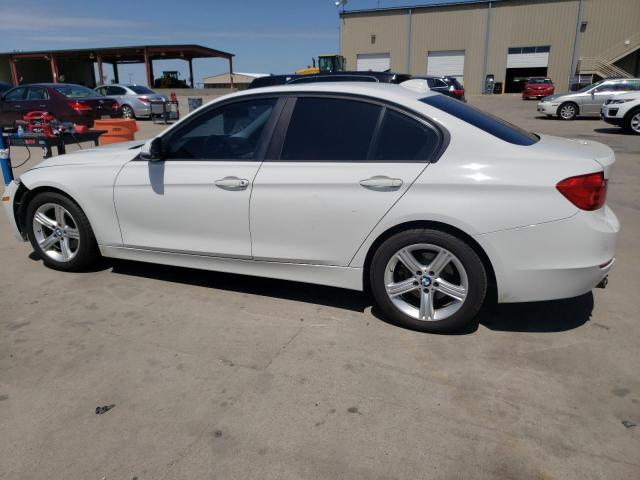 WBA3A5C56EP602590 BMW 328 I