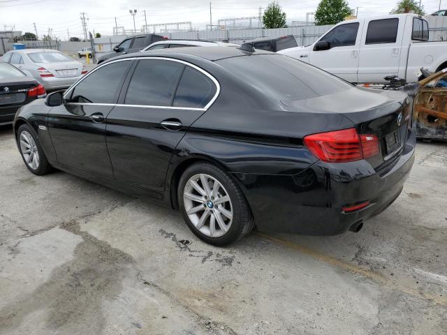 WBA5B1C59ED484468 BMW 535 I