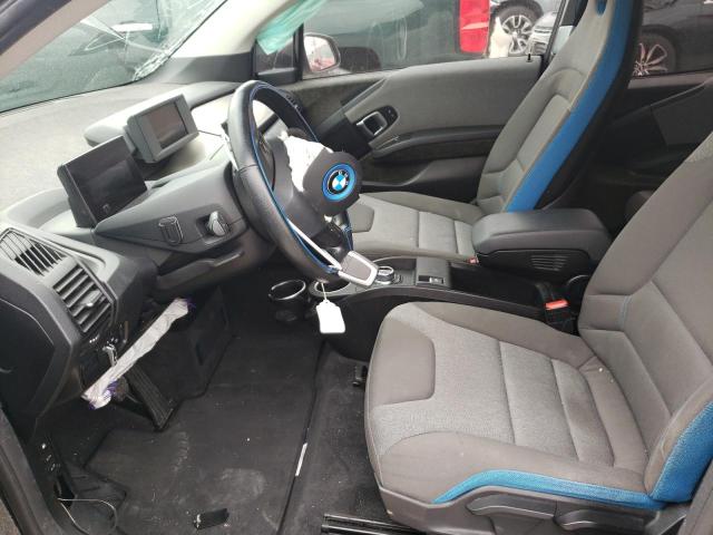 WBY1Z8C37HV893926 BMW I3 REX