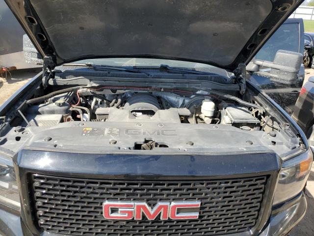 1GTV2UEC5EZ395791 GMC Sierra K1500 Sle