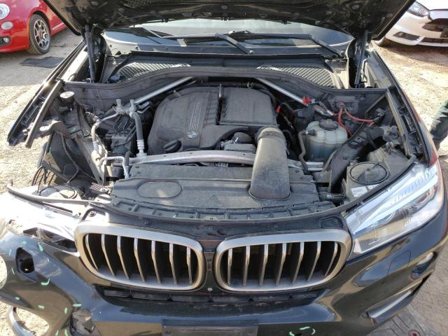 5UXKU2C53H0N85439 BMW X6 Xdrive35i
