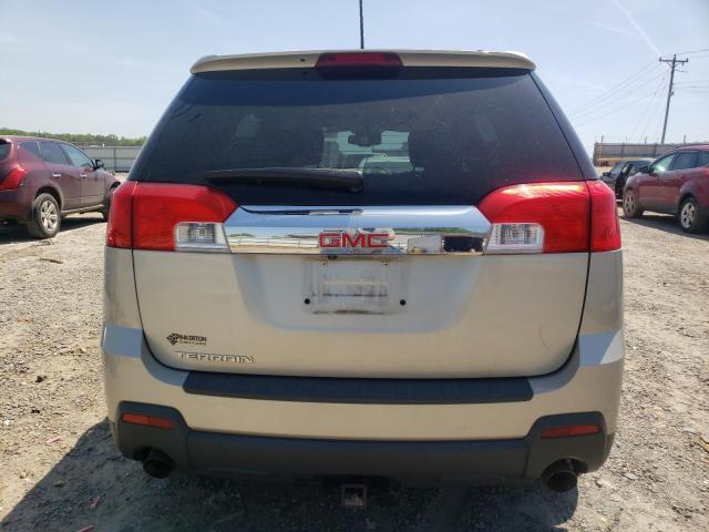 2GKFLSE35F6434404 GMC Terrain Slt