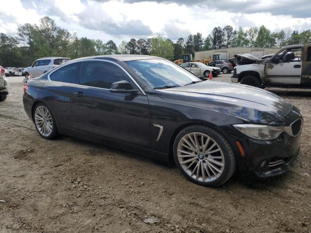WBA3R1C56EK191495 BMW 435 I