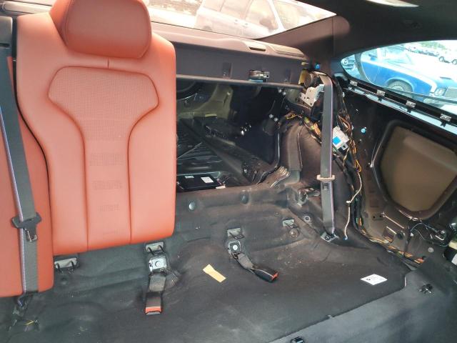 WBS4Y9C51JAC87538 BMW M4