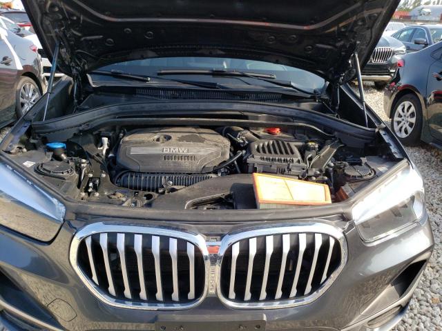 WBXJG9C09M5T96327 BMW X1 Xdrive28i