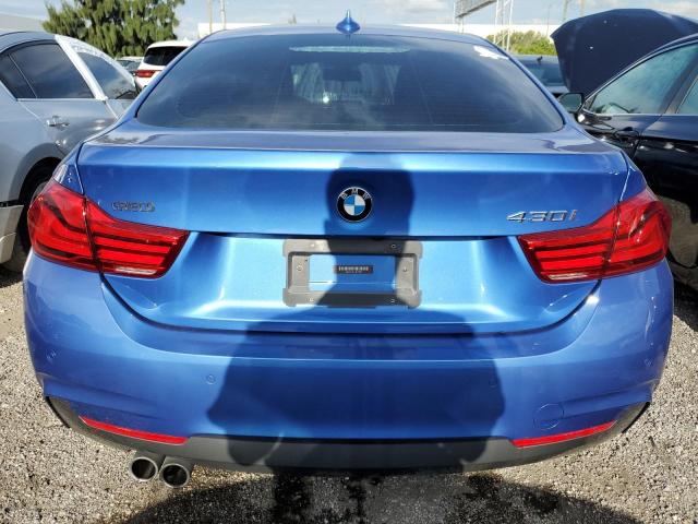 WBA4J1C54JBG75917 BMW 430i Gran Coupe