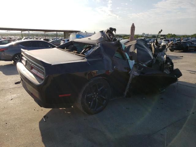 2C3CDZAG3NH159944 Dodge Challenger Sxt