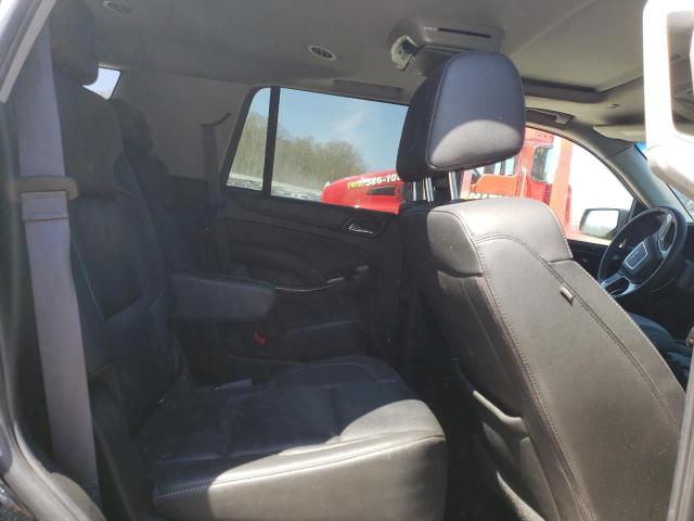 1GKS2BKC2HR342695 GMC YUKON SLT