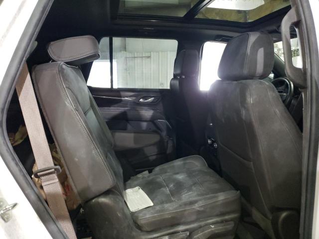 1GKS2DKL5MR302424 GMC YUKON DENALI