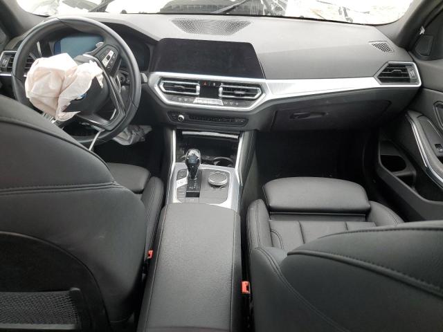 3MW5R1J03M8B91597 BMW 330I