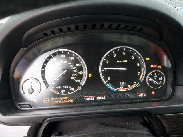 WBA5B3C55ED293240 BMW 535 XI