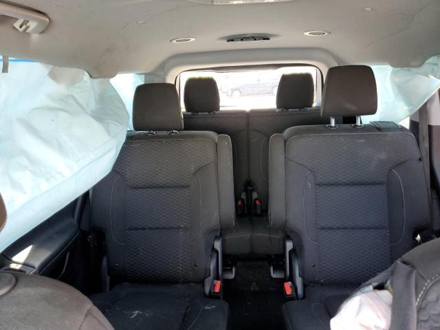 1GKKNSLA3JZ186158 GMC ACADIA SLE