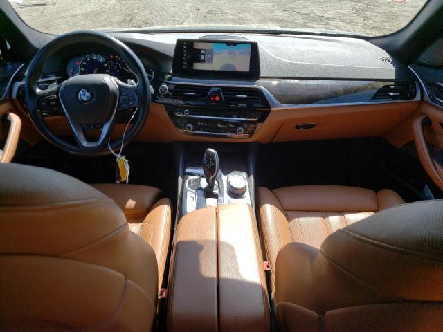 WBAJE7C31HG889718 BMW 540 XI
