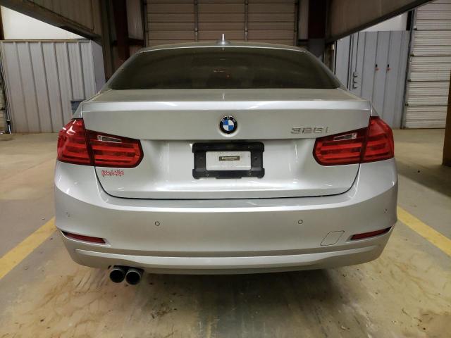 WBA3C1C51FK118408 BMW 328 I Sulev