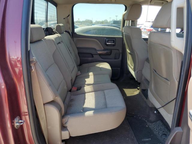 3GTU2UEC1EG110385 GMC Sierra K1500 Sle