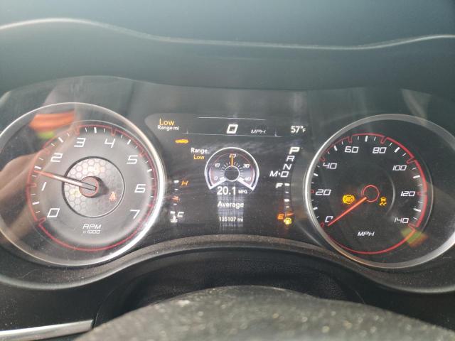 2C3CDXBG1FH734496 Dodge Charger Se