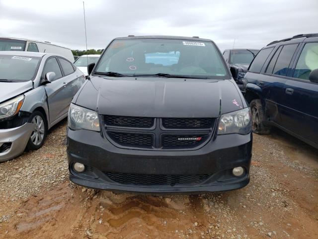 2C4RDGEG3HR740721 Dodge Grand Caravan Gt