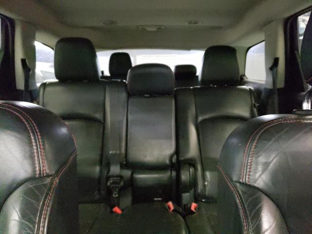 3C4PDCEG4GT202251 Dodge Journey R/t