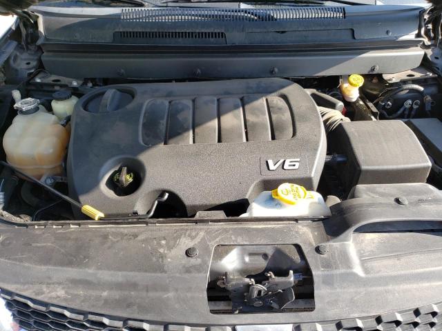 3C4PDCBG3GT141804 Dodge Journey Sxt