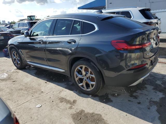 5UX2V1C06M9G72692 BMW X4 Xdrive30i