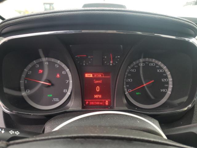 2GKALREK9E6375821 GMC Terrain Sle