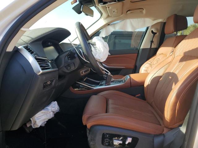 5UXCW2C06N9L34862 BMW X7 Xdrive40i