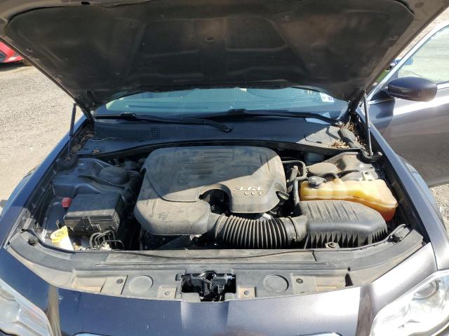 2C3CCAAG4EH327255 Chrysler 300