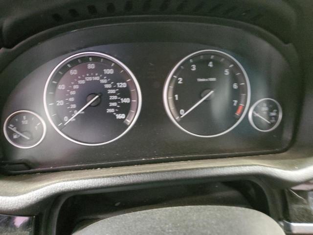 5UXWX9C38H0W74942 BMW X3 Xdrive28i