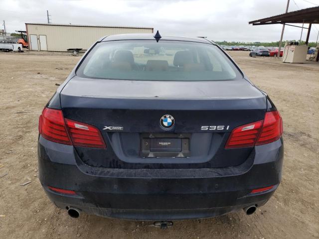 WBA5B3C59FD546416 BMW 535 XI