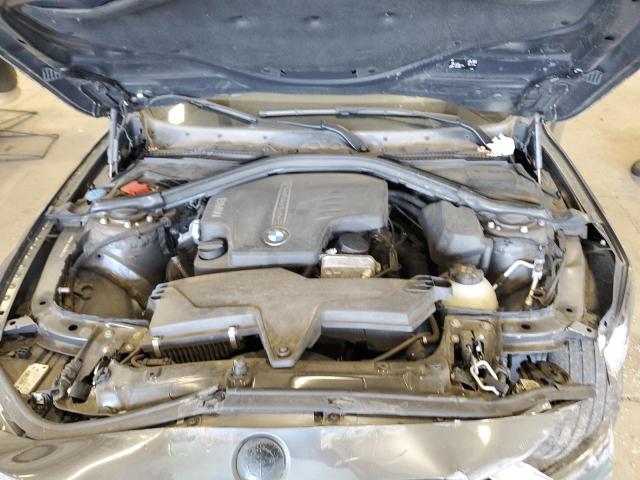 WBA8E3G57GNU05533 BMW 328 Xi Sulev