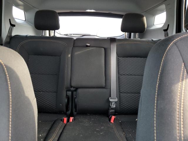 3GKALMEV1LL342933 GMC Terrain Sle