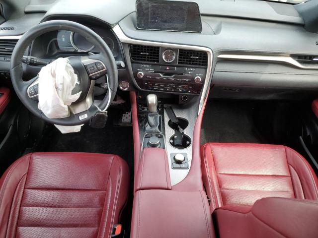 2T2ZZMCA4HC041477 Lexus Rx 350 Base