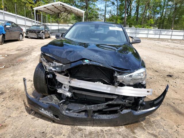 WBA8E1G37HNU18741 BMW 320 I