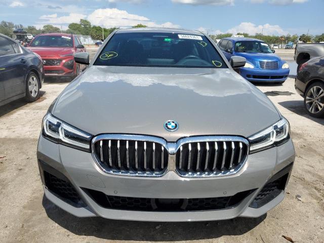 WBA13AG03NCJ18134 BMW 530e