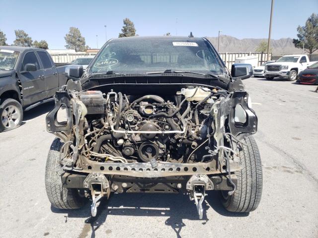 3GTU9FEL4LG447668 GMC Sierra K1500 Denali