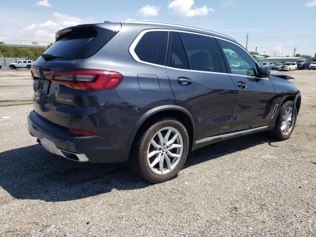 5UXCR6C50KLK81536 BMW X5 Xdrive40i