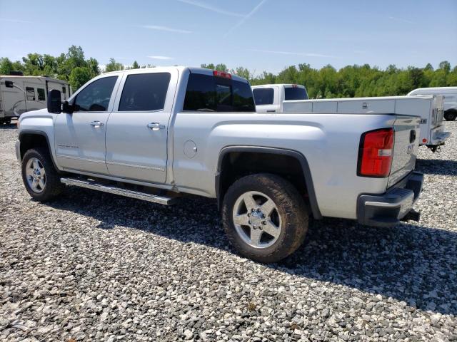 1GT424E8XFF146896 GMC Sierra K3500 Denali