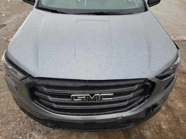 3GKALMEV8ML309350 GMC Terrain Sle