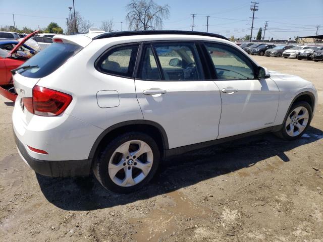 WBAVM1C55EVW51168 BMW X1 Sdrive28i