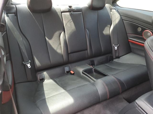 WBA3N7C55EF718028 BMW 428 I