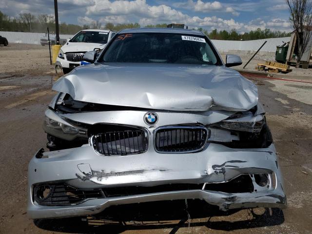WBA3A5C58FF610231 BMW 328 I