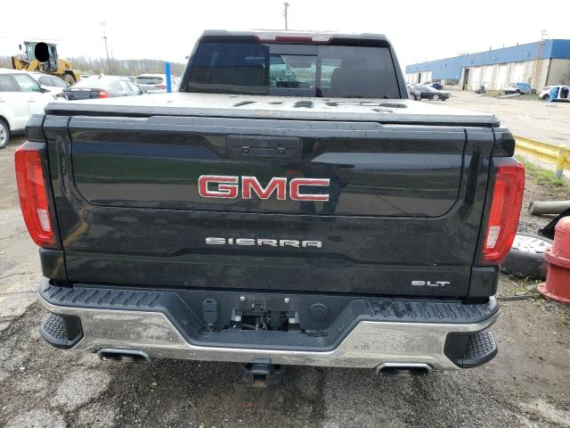 3GTU9DED4LG286476 GMC Sierra K1500 Slt
